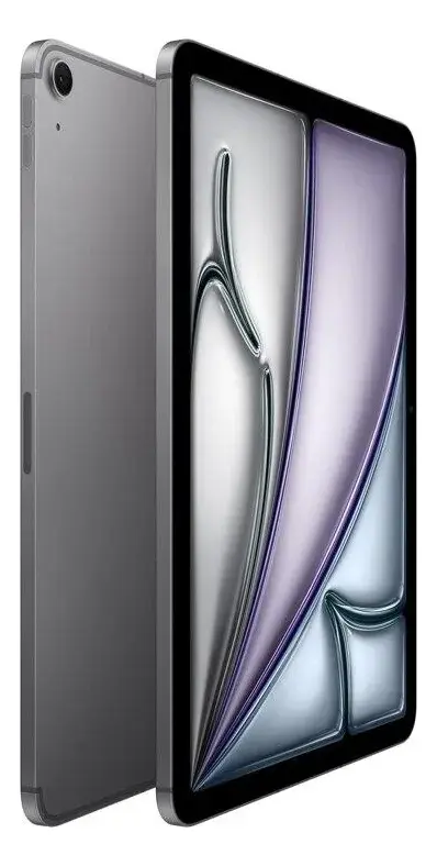 iPad Air M3 11 De 128gb